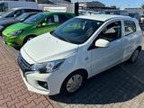 Mitsubishi Space Star keine Klimaanlage/ Kamera/DAB
