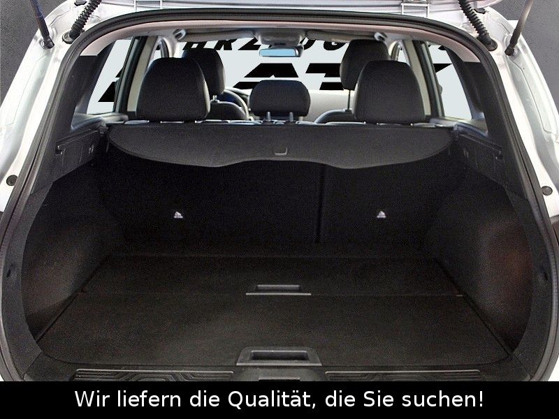 Fahrzeugabbildung Renault Kadjar TCe140 Zen*R-Link*Sitzhzg*Kamera*