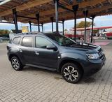 Dacia Duster TCe 150 Journey AHK/KLIMA/NAVI - Garantie