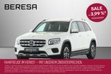 Mercedes-Benz GLB 180 d Style MBUX SHZ LED Navi AUT AHK - Mercedes-Benz GLB 180 mit Anhängerkupplung
