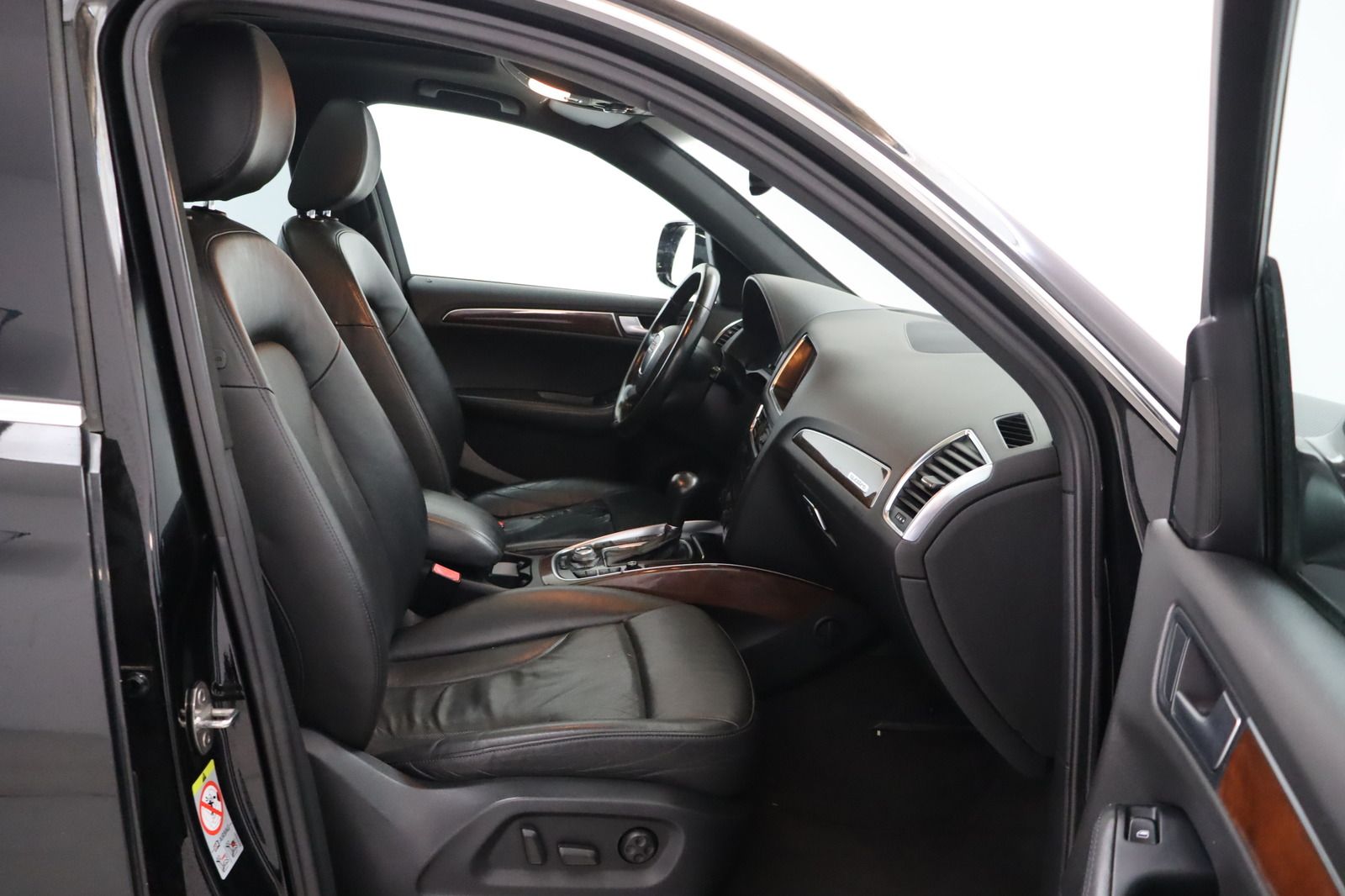 Fahrzeugabbildung Audi Q5 3.0 TDI S tronic quattro * Standhzg. * Pano