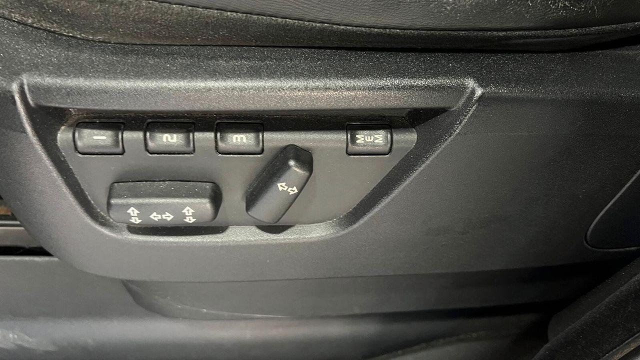 Land Rover Range Rover Sport 2006 — photo 11
