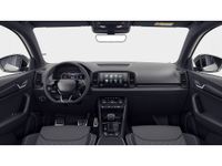 Skoda Karoq - Vorschau Bild 4