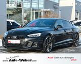 Audi S5 Sportback TDI qu PANO B&O STANDHZ. 360° HuD - gebrauchte Audi S5 aus dem Jahr 2021