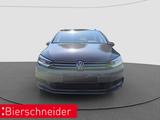 Volkswagen Touran 1.5 TSI DSG Comfortline AHK LED NAVI - Volkswagen Touran Neuwagen