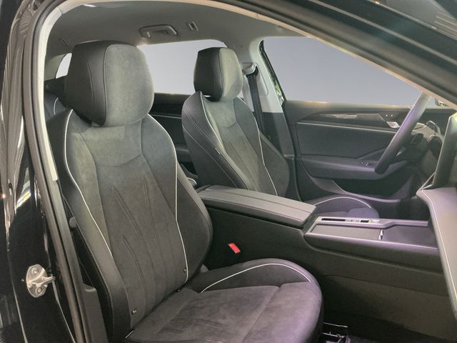 Passat 2.0 TDI Business DSG