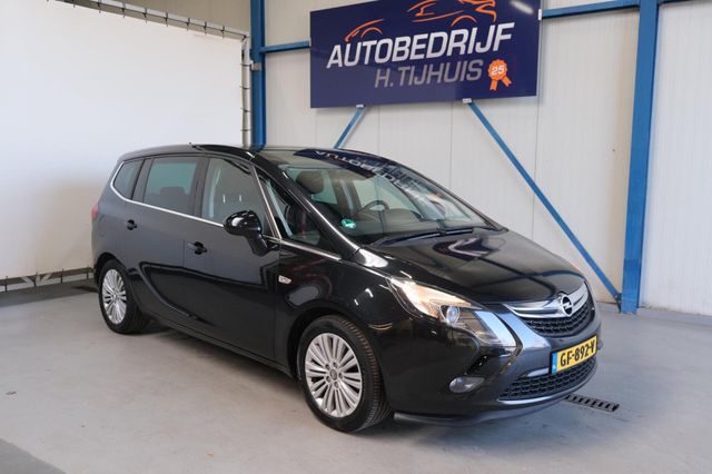 Opel Zafira Tourer 1.6 CDTI Business+ 7p.