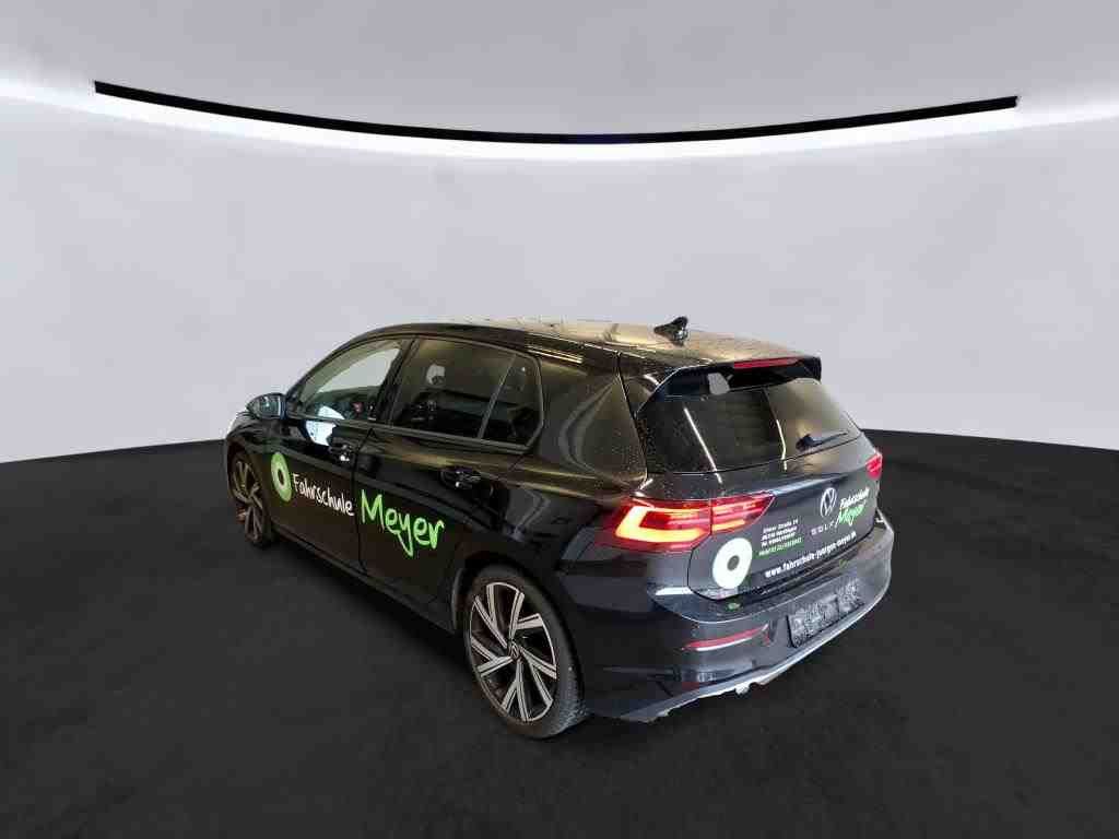 Volkswagen Golf - Bild 5