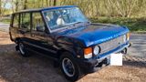 Land Rover Range Rover 4.0 SE SE - Land Rover Range Rover: Se