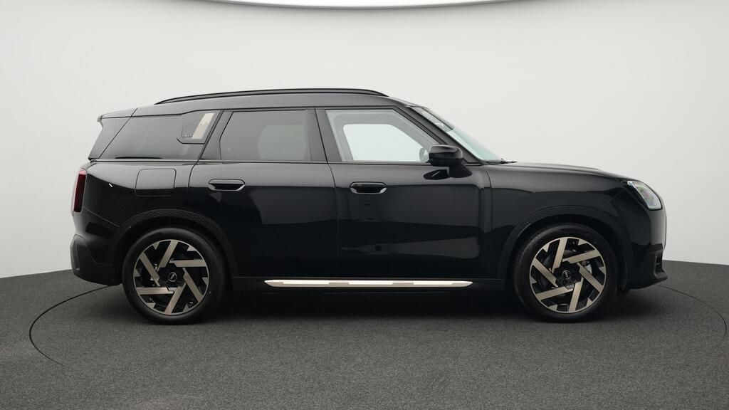 MINI Countryman SE (Cooper) - Bild 7