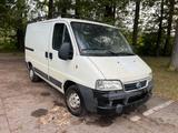 Fiat FIAT DUCATO Kasten (244_) 2.0 JTD, 1997 cm... - gebrauchte Fiat Ducato aus dem Jahr 2005