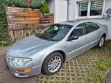 Chrysler 300 M 3.5 V6 24V  - Chrysler 300 M Gebrauchtwagen