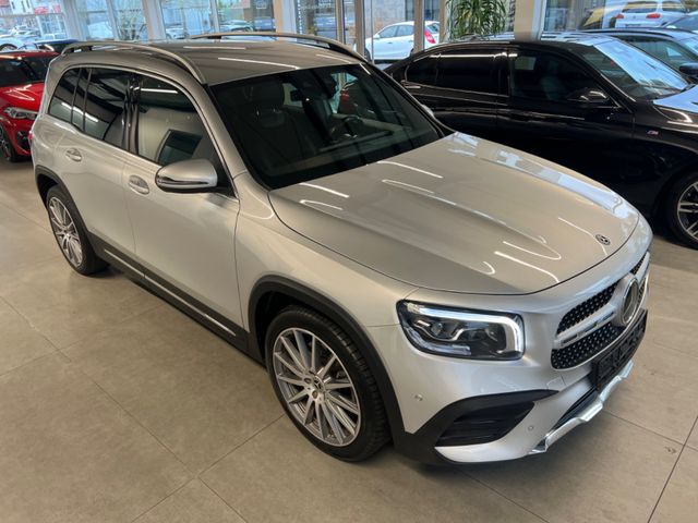 Mercedes-Benz GLB 220 d 4Matic AMG Line