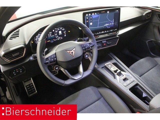 Cupra Leon - Bild 6