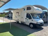 Elnagh ELNAGH MARLIN 64 - mansardato con letti a castel - Elnagh Alkoven
