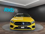 Mercedes-Benz A 250 e EDITION AMG NIGHT PANORAMA DISTRONIC PDC - Mercedes-Benz A 250 in Bonn