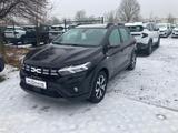 Dacia Sandero Stepway Tempomat Klimaauto Navi - gebrauchte Dacia Limousine