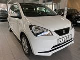Seat Mii 1.0 Chic-BLUETOOTH-SITZHEIZUNG-KLIMAAUTO- - Seat Mii mit Benzin-Antrieb