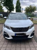 Peugeot 3008 - Peugeot 3008 in Magdeburg