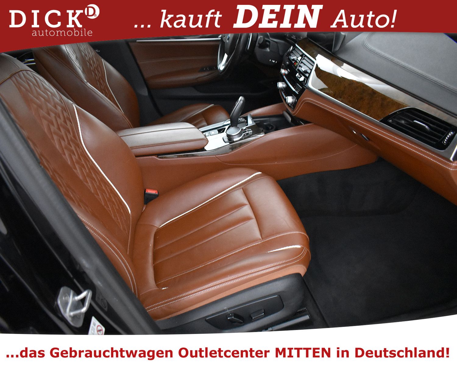 Fahrzeugabbildung BMW 520d T Aut. SHADOW+PROF+VIRTU+KAM+HEAD+HIFI+MFL+