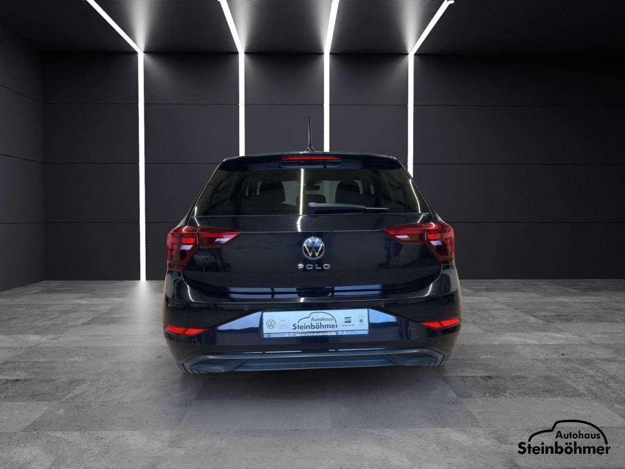 Volkswagen Polo - Bild 5