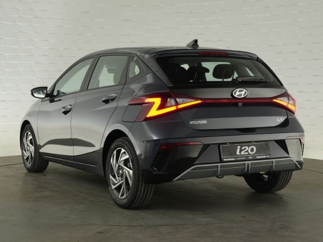 Hyundai i20 – Bild 27