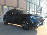 Mercedes-Benz GLC 220 GLC d 4Matic 1Hand erst 7011 KM ORGINAL - gebrauchte Mercedes-Benz GLC 220 aus dem Jahr 2023