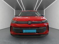 Volkswagen Tiguan - Vorschau Bild 5