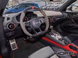 Audi TTS Competition plus 20 Zoll Matrix B u. O Kamer - gebrauchte Audi TTS aus dem Jahr 2023