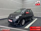 Citroën C1 "SITZH-KLIMA-MULTI-FALTDACH" - Citroën C1: Kleinwagen