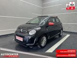 Citroën C1 "SITZH-KLIMA-MULTI-FALTDACH" - Citroën C1 mit Benzin-Antrieb: Kleinwagen