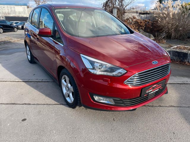 Ford C-Max C-MAX Titanium