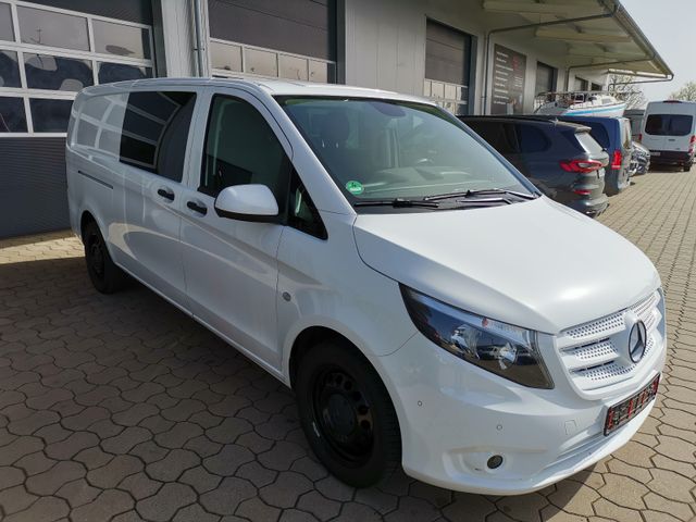 Mercedes-Benz Vito Mixto 116 CDI  extralang