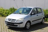 Hyundai Getz 1.1 Basis Klima TÜV NEU 75000km - Hyundai aus 2007