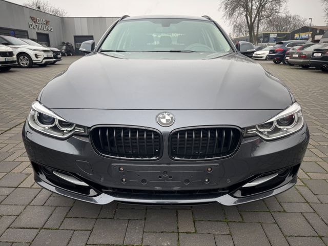 BMW 320 Baureihe 3 Touring 320i SPORT-LINE