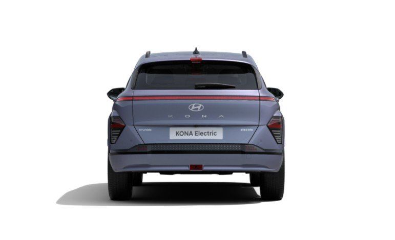 Fahrzeugabbildung Hyundai KONA Elektro 49kWh Trend