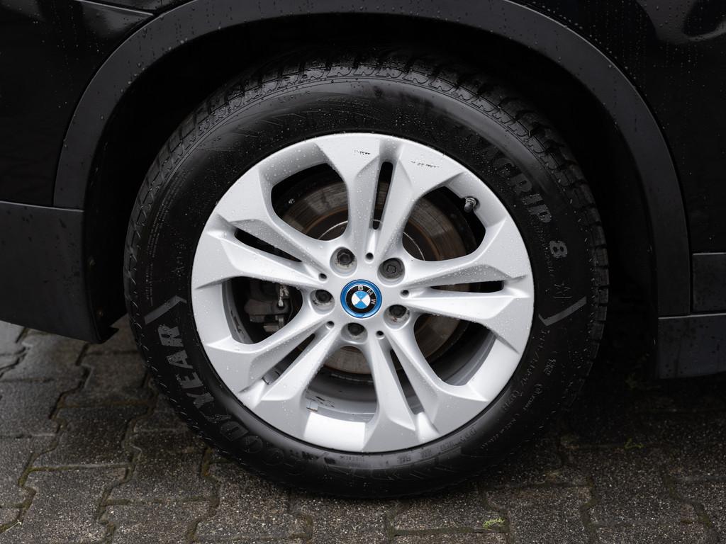 BMW X1 xDrive25e Advantage FACEL. PANO HUD LED NAVI, миниатюра 8