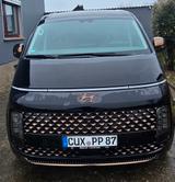 Hyundai STARIA 2.2 CRDi Signature Automatik 2WD Sign... - Hyundai STARIA von privat