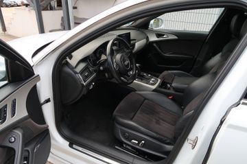 Audi A6 - 11