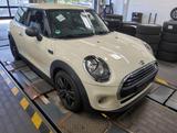 MINI One D, Mod.2017, Paket Salt, 17*Works Alu, SHZ,. - MINI MINI: Salt
