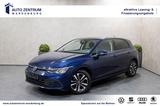 Volkswagen Golf VIII Lim. eTSI DSG United KAMERA NAVI ACC