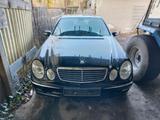 Mercedes-Benz Mercedes Benz E350 - Mercedes-Benz E 350 aus 2006