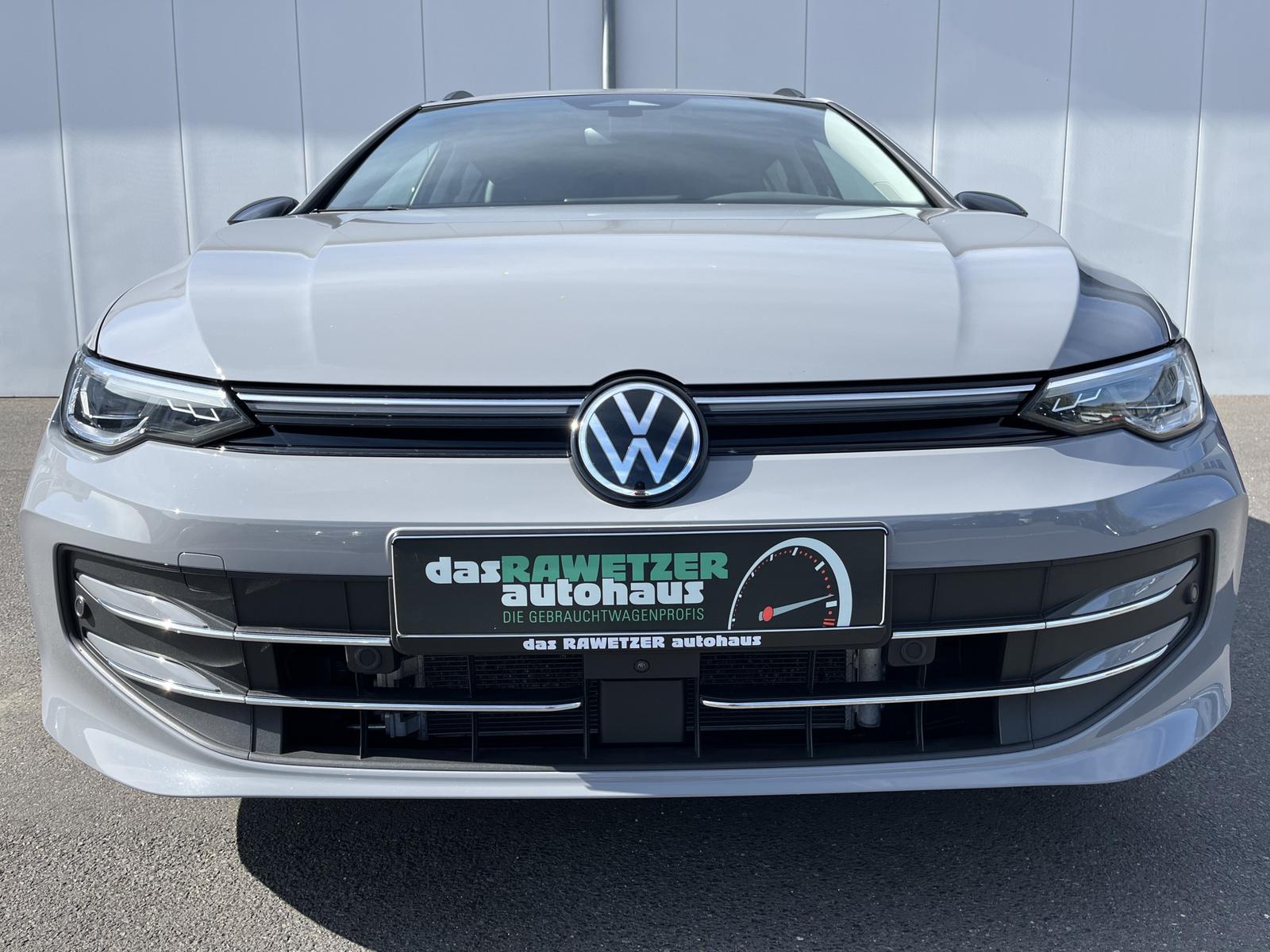 Volkswagen Golf Variant 1.5 TSI DSG Life GOAL 150€ m.20% An, миниатюра 4