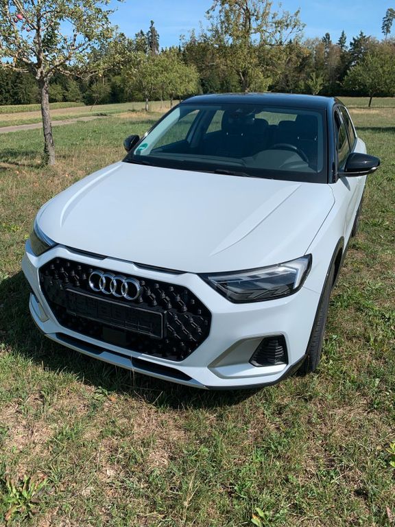 Image of Audi A1