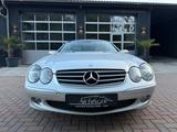 Mercedes-Benz SL 350 2.Hand Org. 58tkm Top Zust Bi Xenon Navi - Mercedes-Benz Cabrio aus dem Jahr 2004