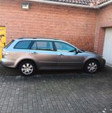 Mazda 6 2.0 Comfort Sport Kombi Comfort - Mazda 6 aus 2004: Kombi