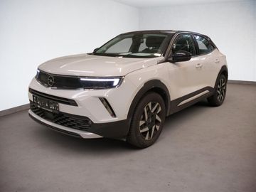 Fotografie 1 des Opel Mokka-e Elegance Navi Kamera Keyless 3-phasig