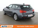 BMW 1er 116i M Sport*TEMPO*PDC*SHZ*LIM*ALU*KLIMA* - BMW 116: 116i Sport