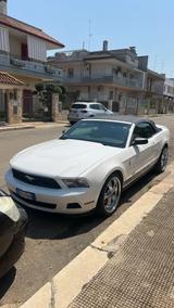 Andere Mustang Coupé 3.7 v6 310cv - Andere: Zentralverriegelung