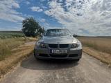 BMW 325xi E90 | Injektoren+HDP NEU | TÜV 02/2028 - BMW 325 aus 2007: 325i